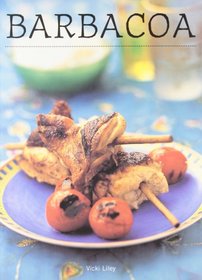 Barbacoa (coleccion Cocina Facil) (Spanish Edition)