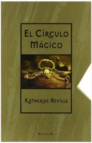 Circulo Magico, El - Estuche (Spanish Edition)