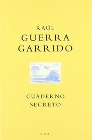 Cuaderno Secreto (Spanish Edition)