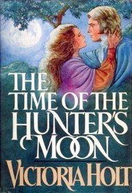 Time of Hunter's Moon