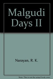 Malgudi Days II