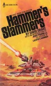 Hammer's Slammers (Hammer's Slammers, Bk 1)