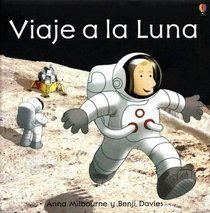 Viaje A La Luna (Titles in Spanish)