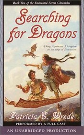 Searching for Dragons