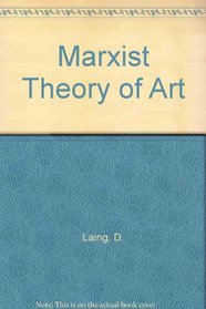 The marxist thory of art