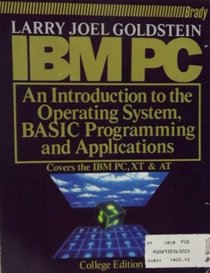 Introduction to Operation Systems: Basic Programming and Applications