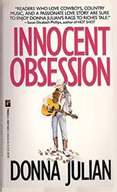 Innocent Obsession