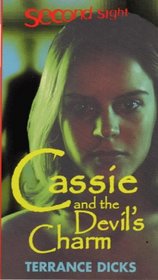 Cassie and the Devil's Charm (Second Sight)