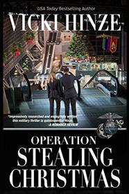 Operation Stealing Christmas (S.A.S.S.)