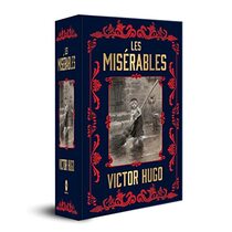 Les Misrables (Deluxe Hardbound Edition)