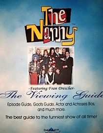 The Nanny Viewing Guide