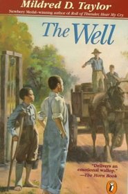 The Well: David's Story (Logans, Bk 2)