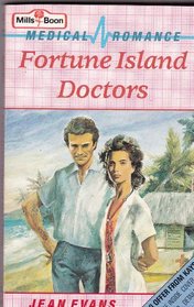 Fortune Island Doctors