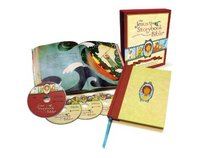 Jesus Storybook Bible Collector's Edition