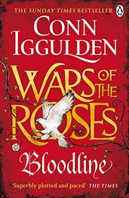 Bloodline: War of the Roses (The Wars of the Roses)