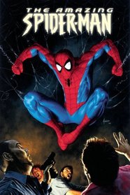 The Amazing Spider-Man, Vol 9: Skin Deep