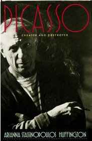 Picasso: Creator and Destroyer