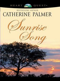 Sunrise Song (Thorndike Press Large Print Christian Romance Series)