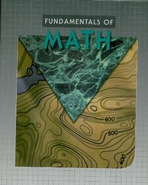 Fundamentals of Math Student Text Grd 7 - (Softcover)