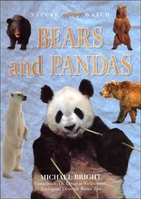 Bears and Pandas (Nature Watch)
