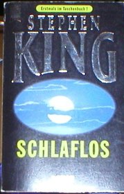 Schlaflos (Insomnia) German