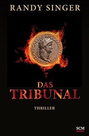 Das Tribunal: Thriller