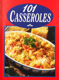 101 Casseroles