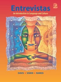 Entrevistas Special Price Package (Student Edition + CD-ROM + Print Workbook, Part B)