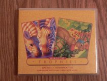 Harcourt Trophies Grade 3 Changing Patterns/On Your Mark (Audiotext CD)