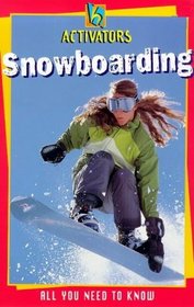 Snowboarding (Activators S.)