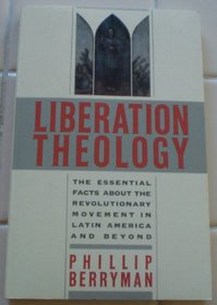 Liberation Theology