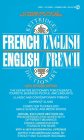 Kettridge's French-English / English-French Dictionary (3rd Edition)