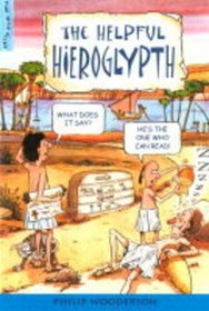 The Helpful Hieroglyph (Nile Files)