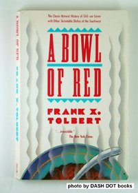 A Bowl of Red