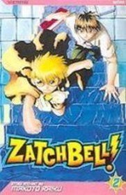 Zatch Bell! 2