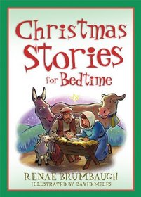 Christmas Stories for Bedtime