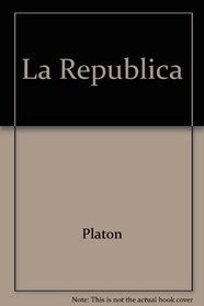 LA Republica (Spanish Edition)