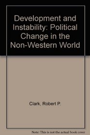 Development and Instability: Political Change in the Non-Western World