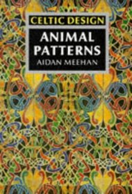 Celtic Design: Animal Patterns