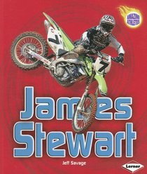 James Stewart (Amazing Athletes)