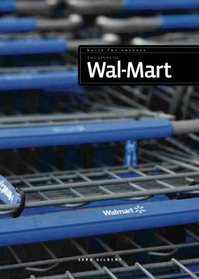The Story of Wal-Mart (Built for Success)