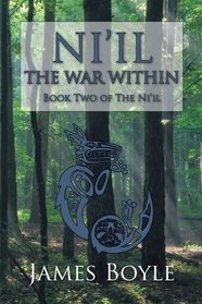 Ni'il: The War Within: Book Two of The Ni'il