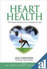 Heart Health: An American Yoga Association Wellness Guide