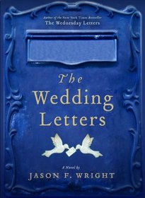 The Wedding Letters (The Wednesday Letters)