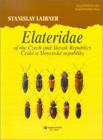 Elateridae of the Czech and Slovak Republics
