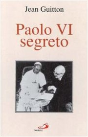 Paolo VI segreto