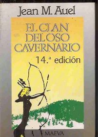 Clan del Oso Cavernario, El