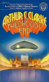 Childhoods End