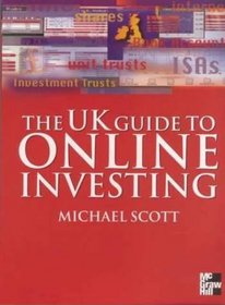 The UK Guide to Online Investing