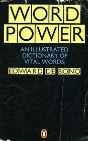 WORD POWER